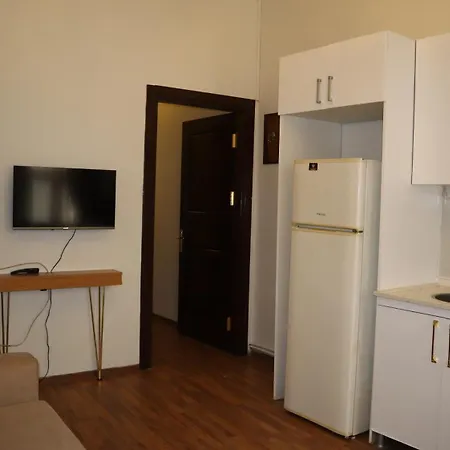 Blue Eye Διαμέρισμα Κωνσταντινούπολη