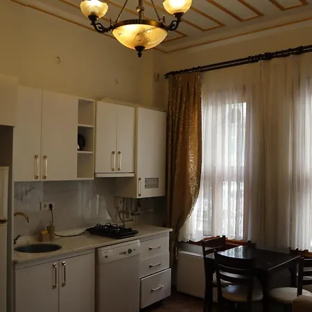 Blue Eye * Κωνσταντινούπολη