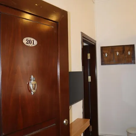 Blue Eye Κωνσταντινούπολη