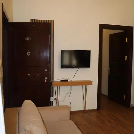 Blue Eye Κωνσταντινούπολη