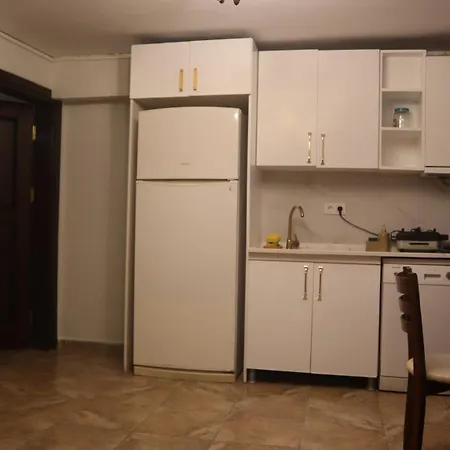 Blue Eye Διαμέρισμα *