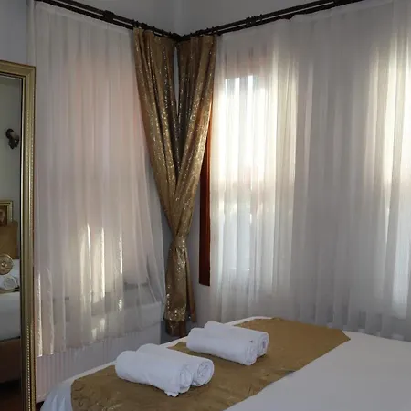 Διαμέρισμα Blue Eye *