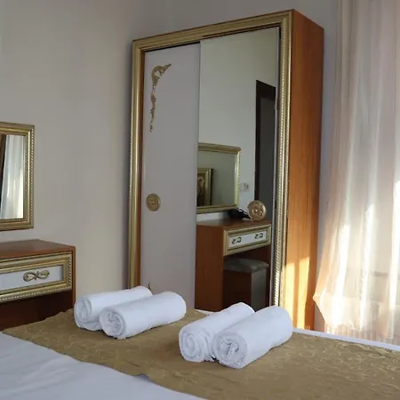 Blue Eye Διαμέρισμα Κωνσταντινούπολη