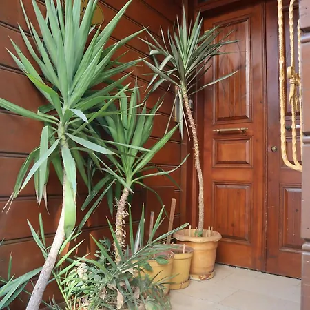 Διαμέρισμα Blue Eye *