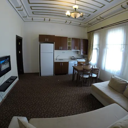 Blue Eye Κωνσταντινούπολη