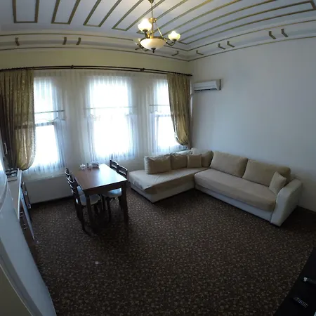 Blue Eye Διαμέρισμα