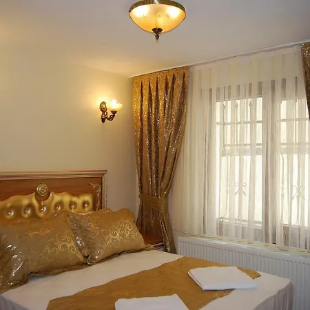 Apartmán Blue Eye Istanbulská provincie