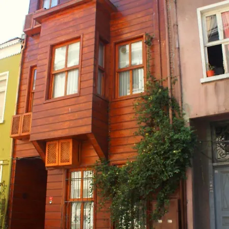 Apartmán Blue Eye *