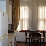 Blue Eye Apartment Istanbul