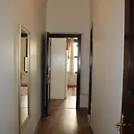 Blue Eye Apartment
