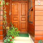 Blue Eye Apartment Istanbul