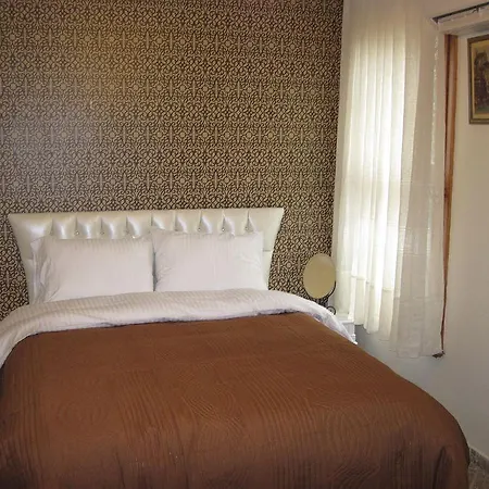 Appartement Blue Eye