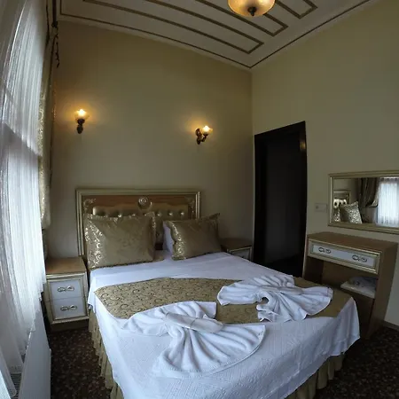 Apartamento Blue Eye *