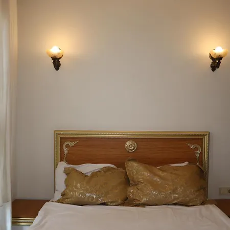 Appartement Blue Eye *