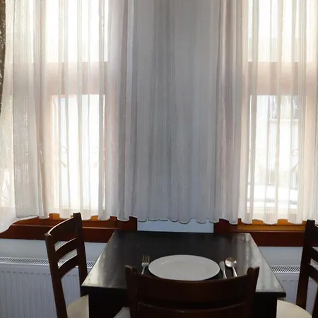 Appartement Blue Eye Istanboel