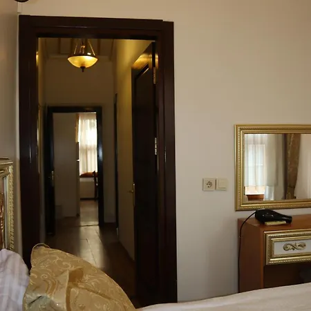 Blue Eye Appartement