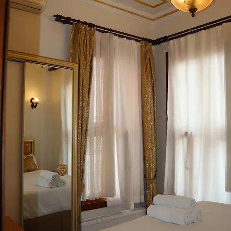 Appartement Blue Eye *