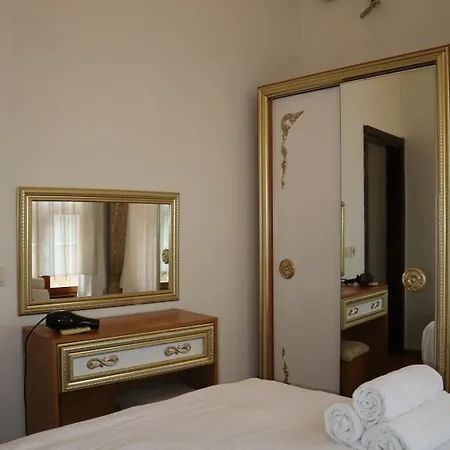 Blue Eye イスタンブール