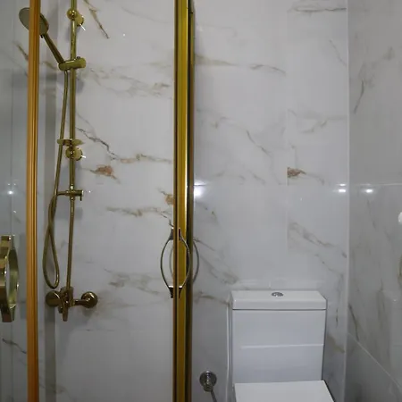 Blue Eye * イスタンブール