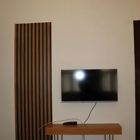 Blue Eye アパート