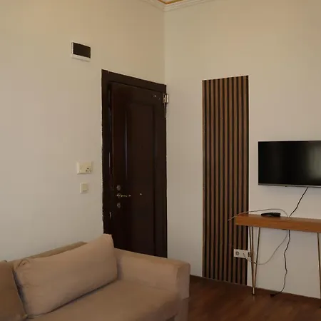 Appartement Blue Eye