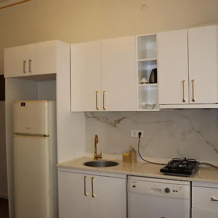 Blue Eye * Istanboel