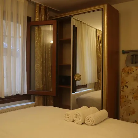 Appartement Blue Eye *