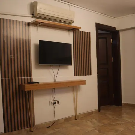 Appartement Blue Eye