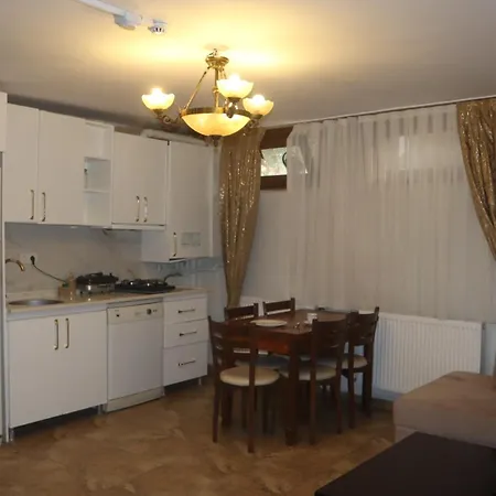 Appartement Blue Eye *