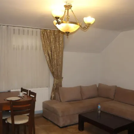 Appartement Blue Eye Istanboel