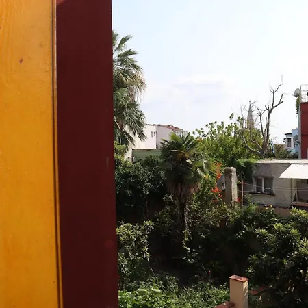 Blue Eye * イスタンブール