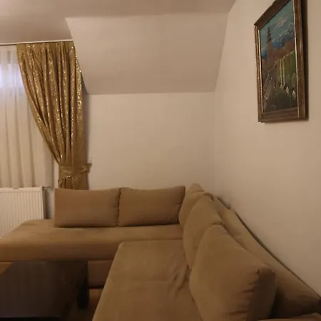 Appartement Blue Eye *