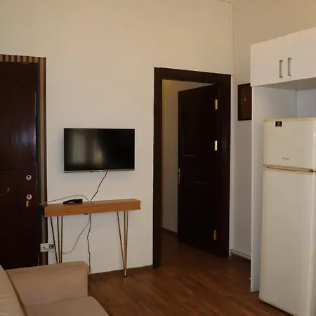 Blue Eye Appartement