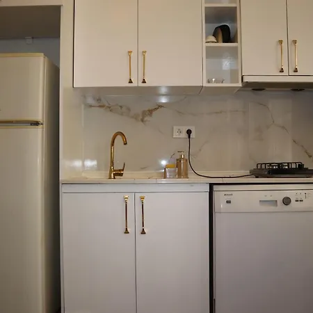 Appartement Blue Eye Istanboel