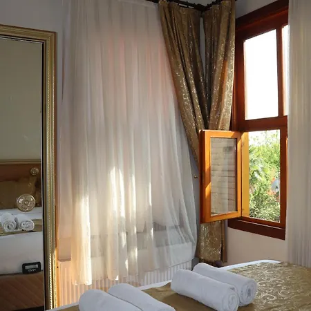 Appartement Blue Eye Istanboel