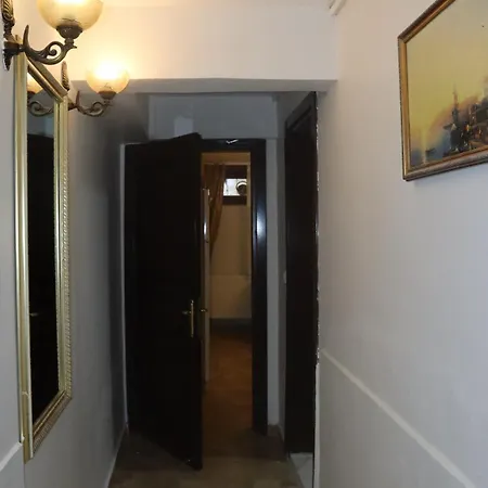 Blue Eye Appartement