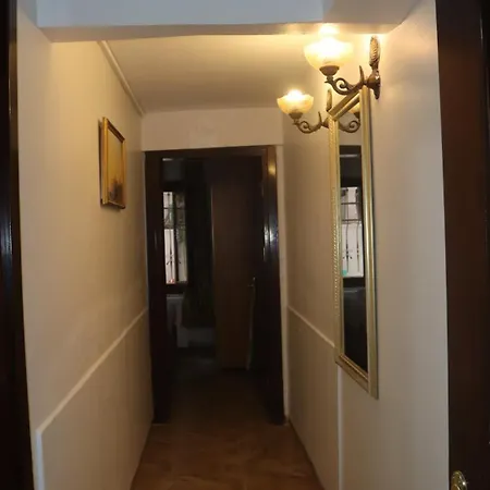 Appartement Blue Eye