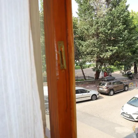 Blue Eye Lejlighed *