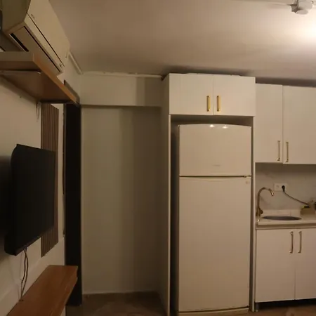 Blue Eye * Istanboel