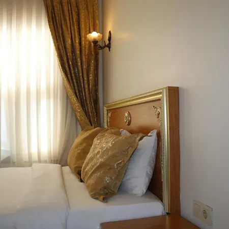 Blue Eye Appartement *