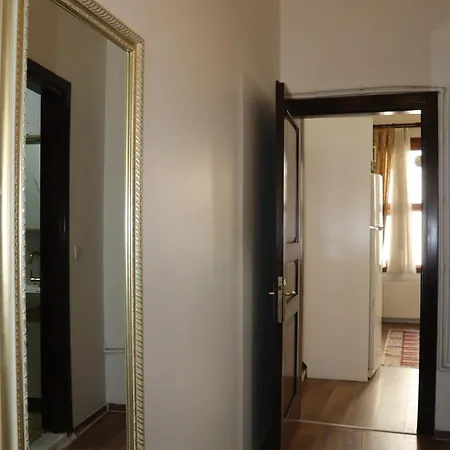 Blue Eye * Istanboel