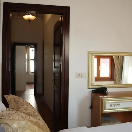 Blue Eye Appartement