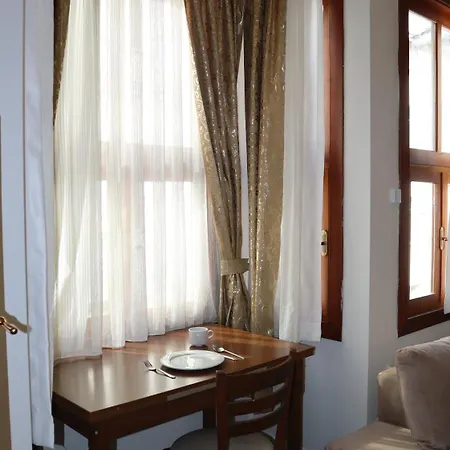 Appartement Blue Eye Istanboel