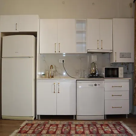 Appartement Blue Eye