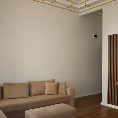 Appartement Blue Eye Istanboel