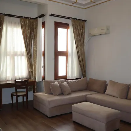 Blue Eye イスタンブール