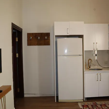 Appartement Blue Eye