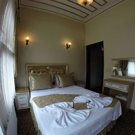 アパート Blue Eye イスタンブール