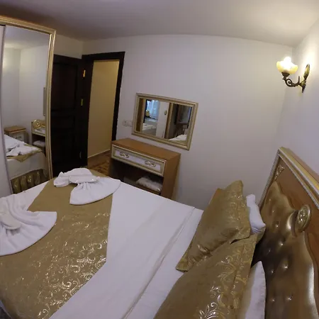 Blue Eye Lejlighed Istanbul