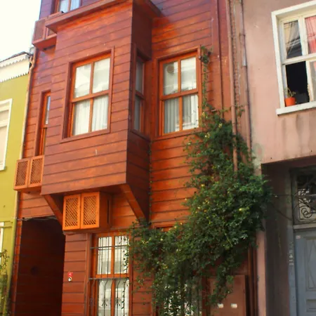 Appartement Blue Eye *